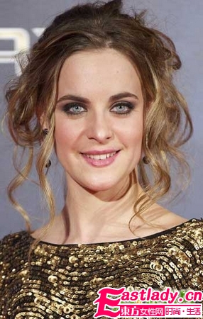 2012春夏潮流发型鉴赏