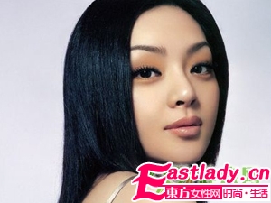 如何快速变身日常妆--派对妆