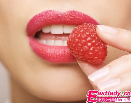 嘴巴6种情况告诉你健康