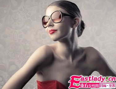 夏日不伤眼 教你巧选太阳镜