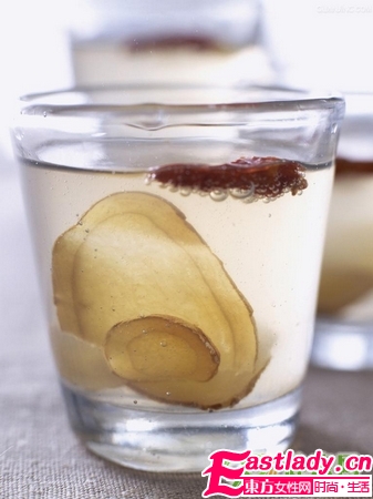 祛斑的土方法 一定要试哦