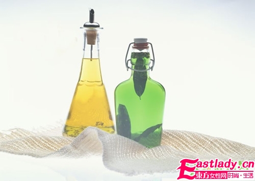 美容药酒5大配方