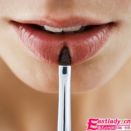 嘴巴6种情况告诉你健康