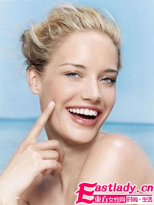 让脸色红润不暗沉4招