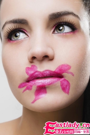 嘴巴6种情况告诉你健康