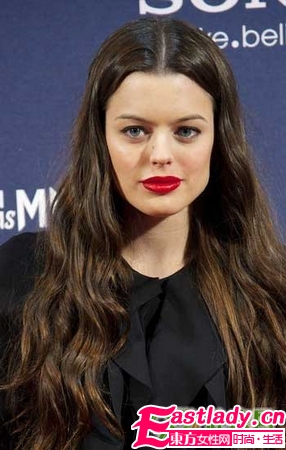 2012春夏潮流发型鉴赏