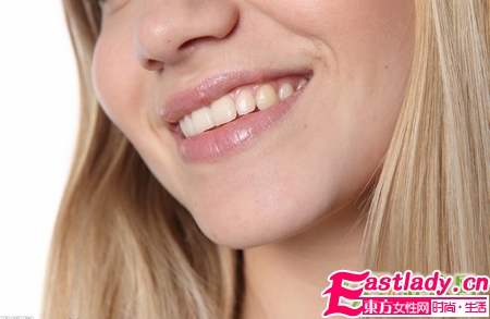 祛除脸部7种皱纹的方法