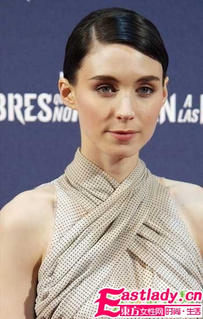 2012春夏潮流发型鉴赏