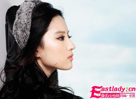 世界各国最美鼻子什么样