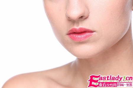 面色红润气色好 轻松保养