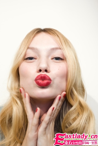 梦境竟可以暴露肌肤的4种病态