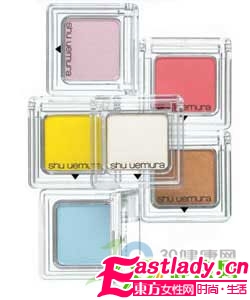 浪漫情人节 你一定要必备的10款美妆品