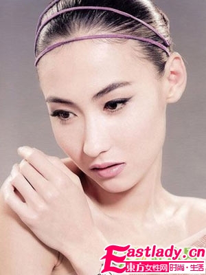 世界各国最美鼻子什么样