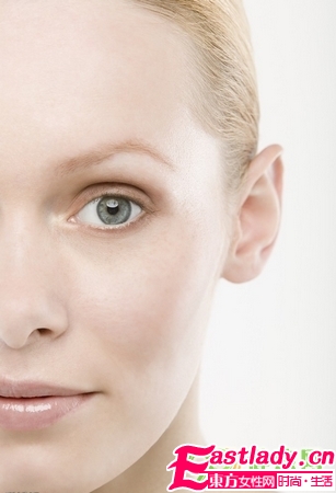 祛除脸部7种皱纹的方法