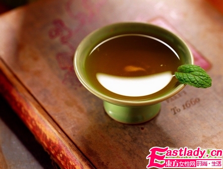 最让人信服的美容小偏方