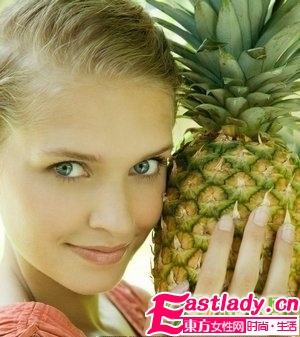 18至25岁女孩的保养秘诀.