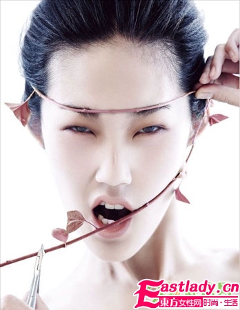 女人过度滋养很受伤 肌肤越宠越脆弱