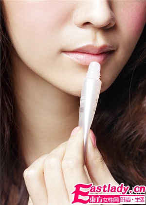 男人最爱的唇妆怎么画