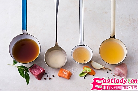 冬季女人喝什么汤最美容