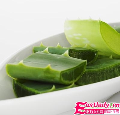 3大中医土方祛痘见效快