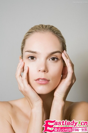 晚上皮肤护理的8个小秘诀