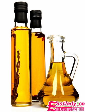 DIY橄榄油面膜 祛斑抗衰美白