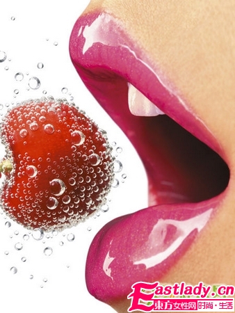 教你如何自制唇膜 赶跑唇部干燥