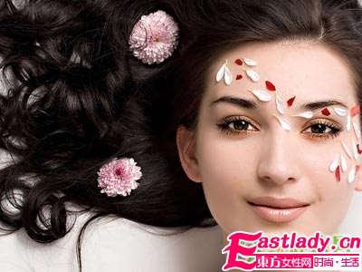 教12星座美女祛斑小妙招