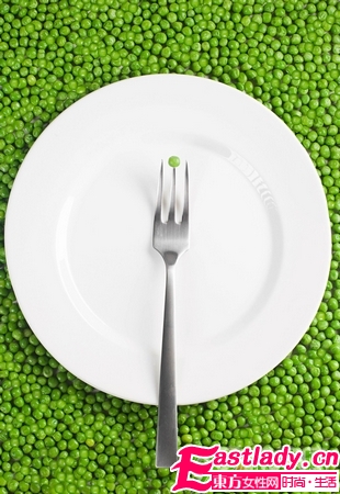 那些可以改变我们容貌的食物