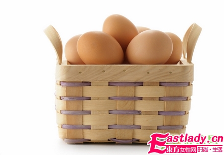 那些可以改变我们容貌的食物