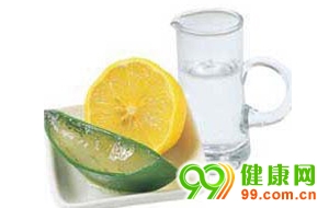 民间秘方 DIY祛痘美颜面膜