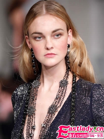 29款造型 圣诞随心变