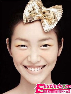 美白方法要因肌肤而异