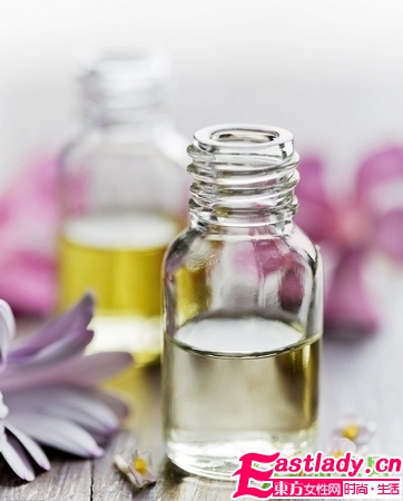 脸部精油护肤经典配方 解决脸部各种问题