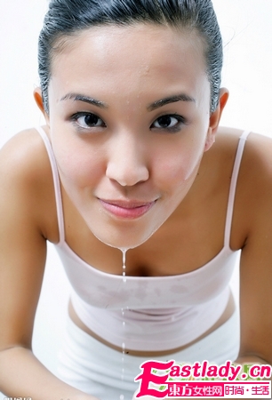 8个习惯 让你快速告别暗黄肤色