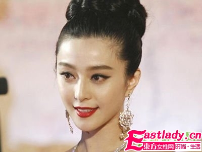 9大当红女明星的驻颜不老秘方