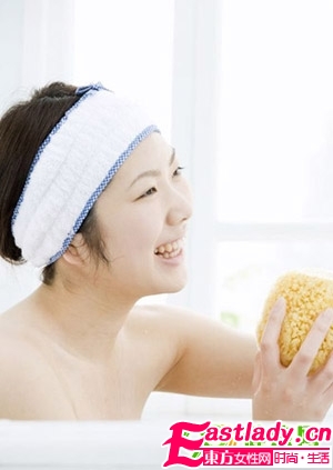 约会前奏 细致护肤四步骤