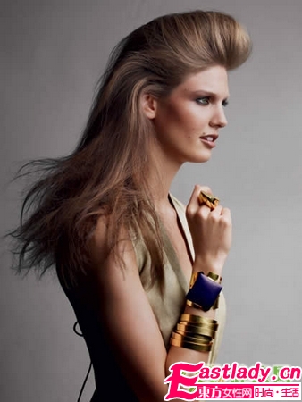 29款造型 圣诞随心变