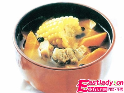 内调外养 四大美白攻略