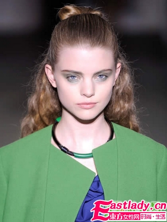 29款造型 圣诞随心变