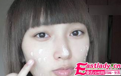 时尚范儿 小烟熏妆美丽真人秀