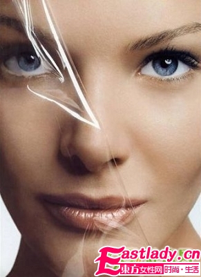 紧肤3妙招让你立刻年轻10岁