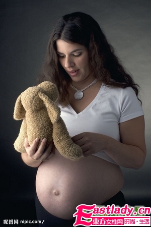 孕妇该如何护肤呢