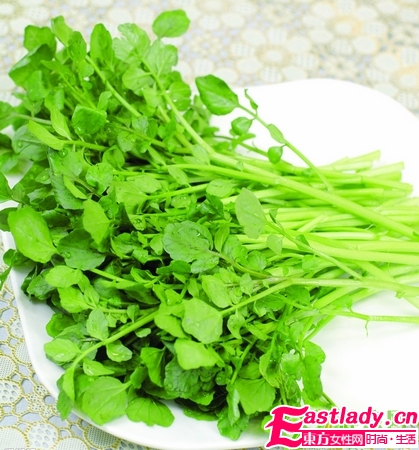 那些可以改变我们容貌的食物