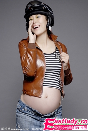 孕妇该如何护肤呢