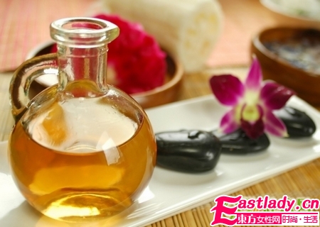 脸部精油护肤经典配方 解决脸部各种问题