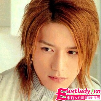 日本美男最爱的4种美肤法