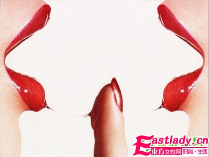 约会前奏 细致护肤四步骤