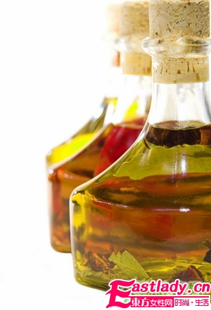 脸部精油护肤经典配方 解决脸部各种问题