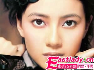 如何不让眼部出卖年龄